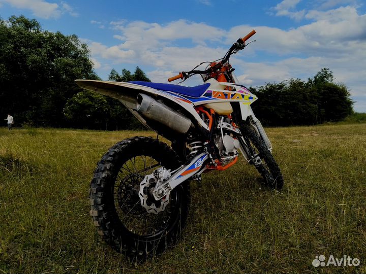 Ataki EF250 23