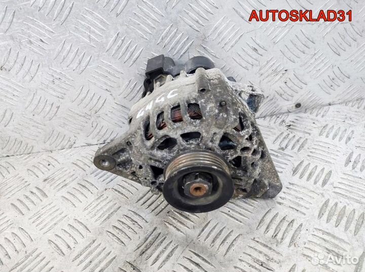 Генератор 90A Hyundai Elantra 4 G4GC 3730022650