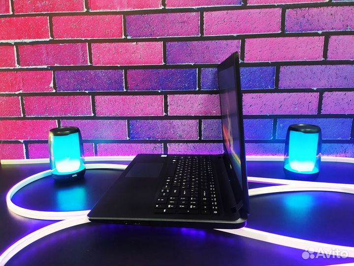 Ноутбук Acer с гарантией i3 i5 / SSD / GeForce