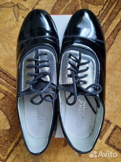 Обувь для школы