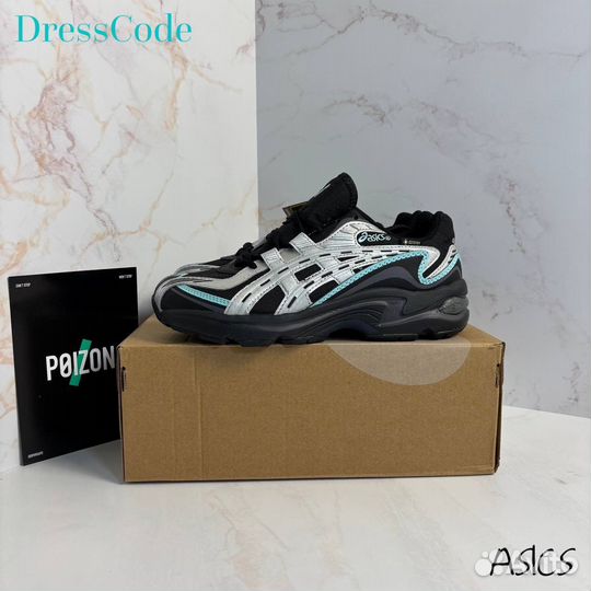 Кроссовки Asics Gel Preleus Termo