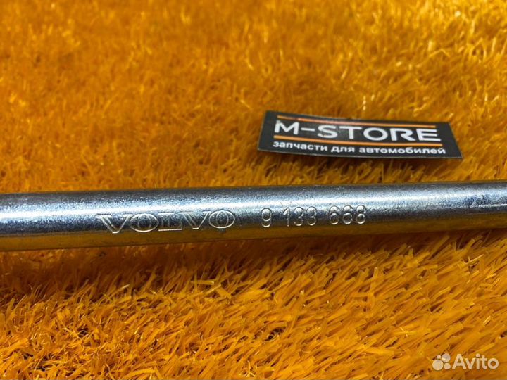 Балонник Volvo Xc90 C59 B5254T2 2006