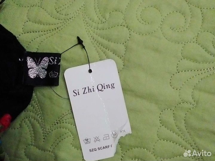 Платки.Палантин.Шарфы