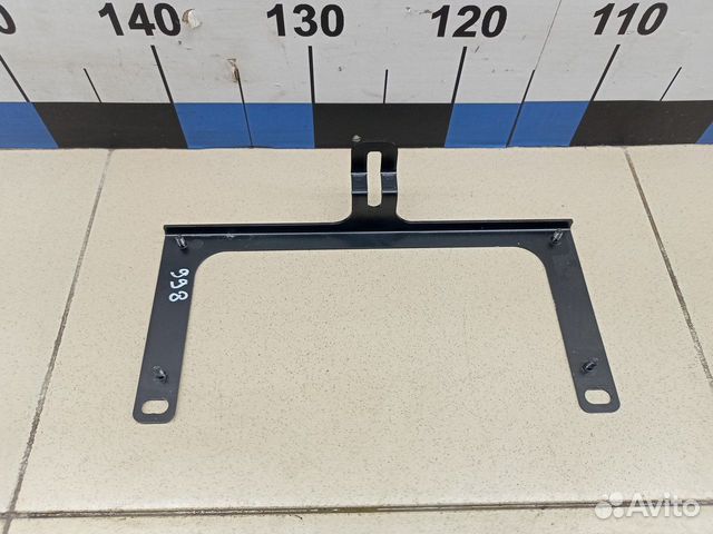 Кронштейн (сопут. товар) 5-serie GT F07 2009-2016