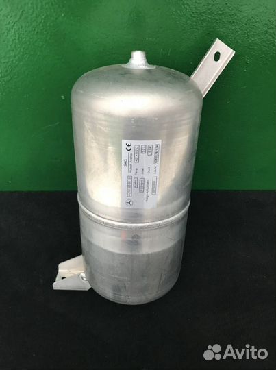 Ресивер пневмы Mercedes W218 CLS цлс-класс С218