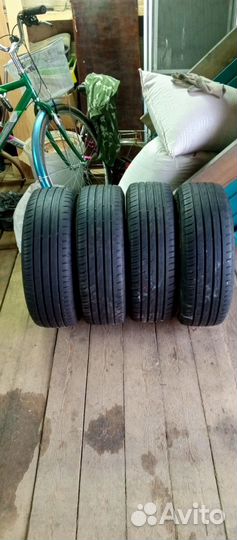 Toyo Proxes CF2 185/65 R15