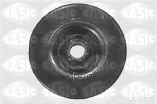 Опора амортизатора renault clio II/kangoo пер