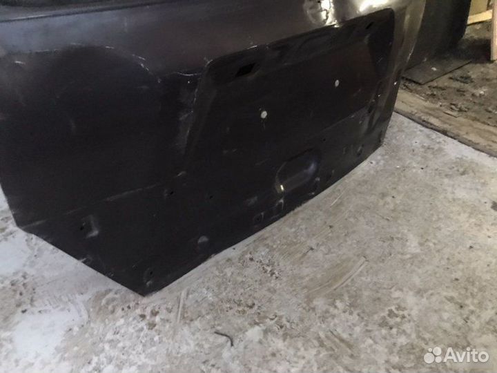 Крышка багажника Nissan X-Trail T31 2007