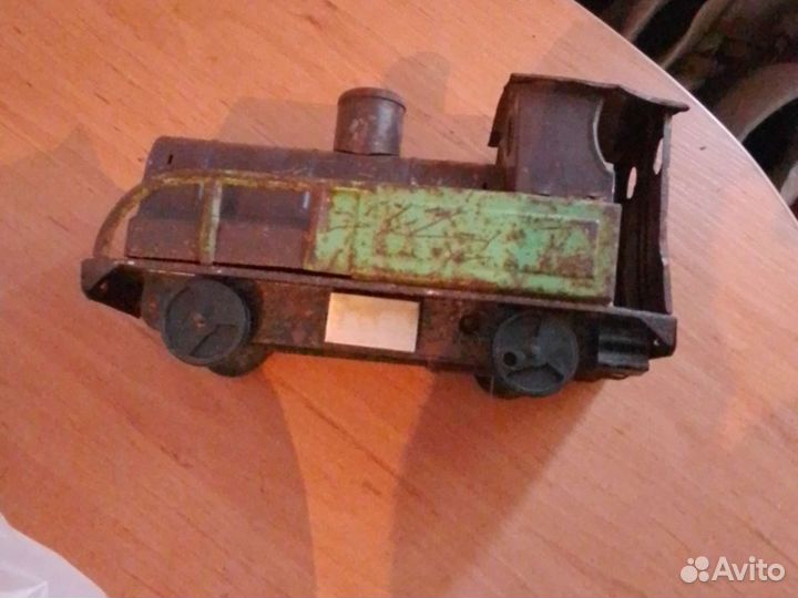 Игрушки СССР машинки