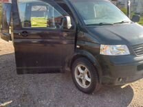 Volkswagen Transporter 1.9 MT, 2008, 197 000 км, с пробегом, цена 870 000 руб.