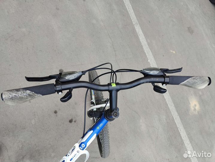 Forward iris 1.0 Lady