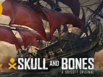 Skull and Bones