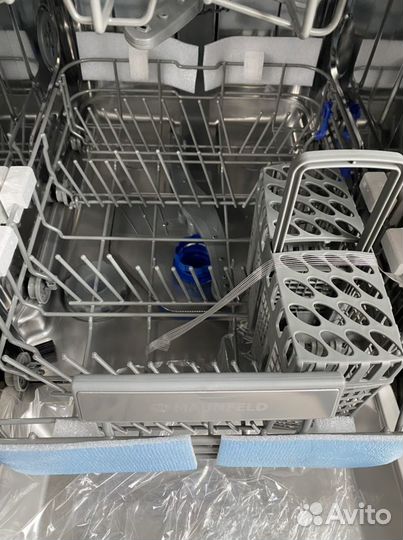 Посудомоечная машина Maunfeld mwf08s