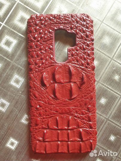 Чехол на samsung s9 plus