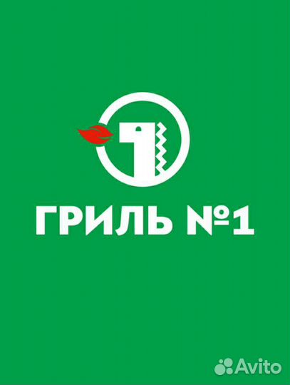 Повар шаурмист