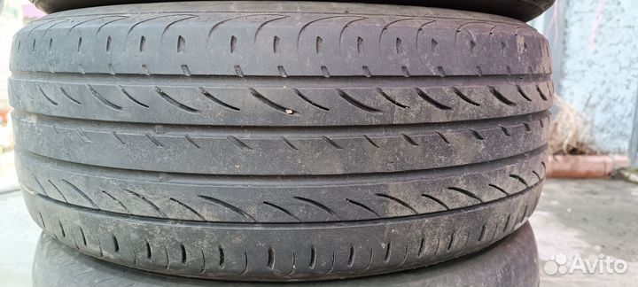 Pirelli P Zero Nero GT 255/55 R17