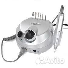 Фрезер для маникюра не рабочий