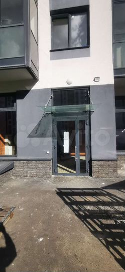 Свободного назначения, 43.8 м²