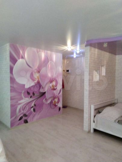 Квартира-студия, 29 м², 3/5 эт.