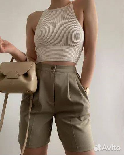 Шорты женские