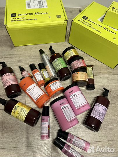 Dikson Every Grin для волос