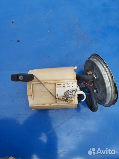 Датчик топлива паплывок opel corsa b