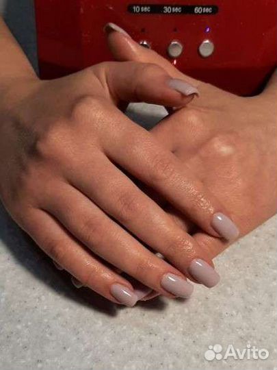 Ищу моделей Маникюр педикюр наращивание