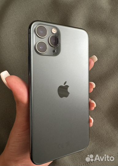 iPhone 11 Pro, 64 ГБ