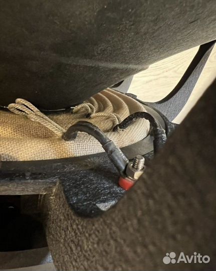 Сабвуфер pride t15 1.6