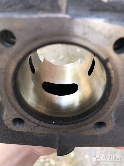 Цпг see 65cc suzuki ad50