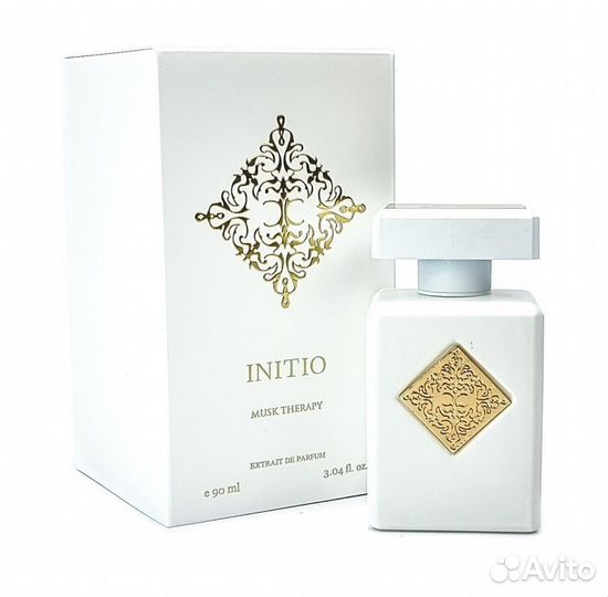 Парфюм initio