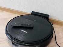 Робот - пылесос Samsung