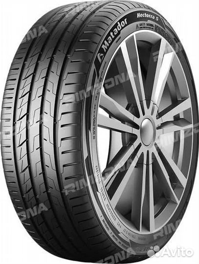 Matador Hectorra 5 235/45 R18 98Y