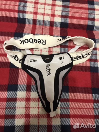 Хоккейная форма взрослая