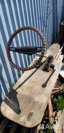 Детский автомобиль