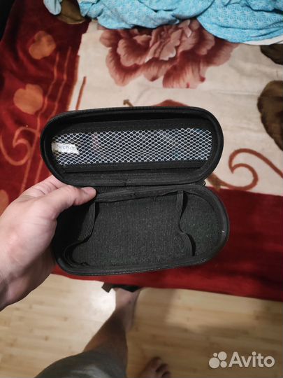 Sony PSP 3008 прошитая