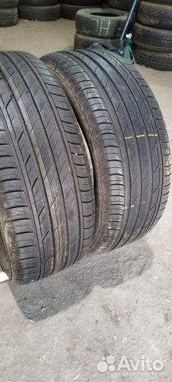Bridgestone Turanza T001 225/55 R17