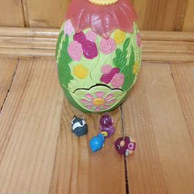 Hatchimals игровой набор волшебное превращение