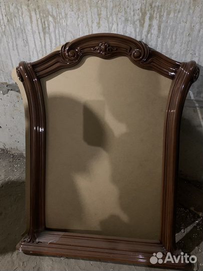 Зеркало рамка