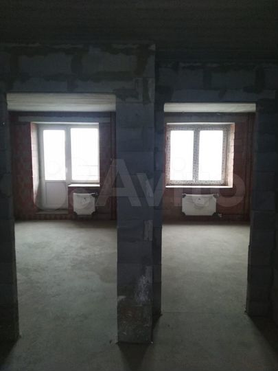 1-к. квартира, 42,3 м², 3/11 эт.