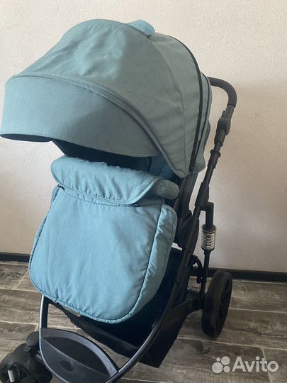 Детские коляски