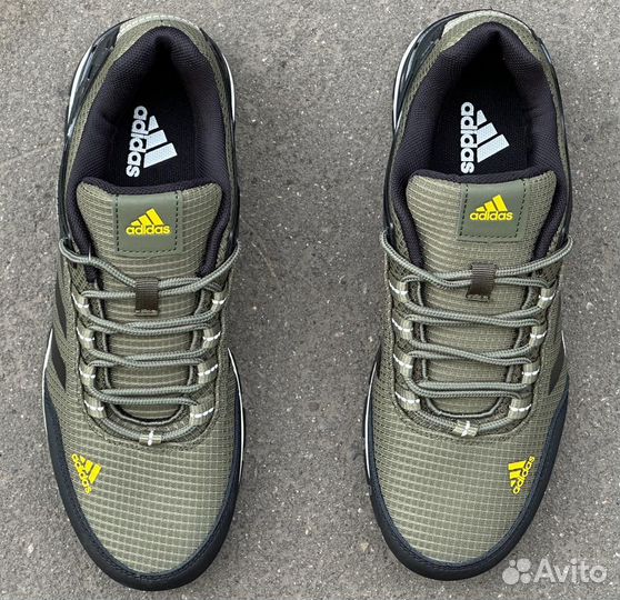 Кроссовки adidas terrex