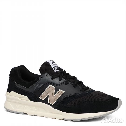 New balance 997h cordura