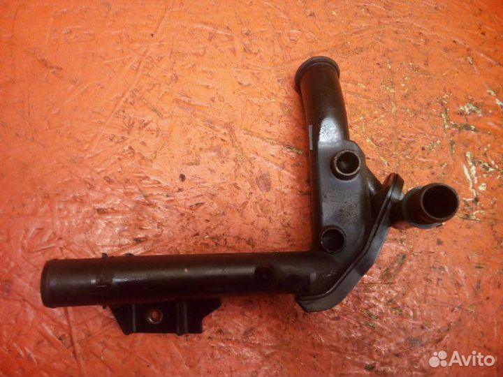 Трубка системы охлаждения Renault Logan 2 L8 1