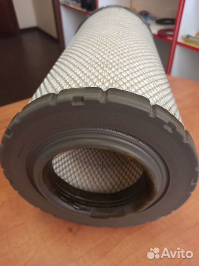 Фильтр воздушный fleetguard AF25964