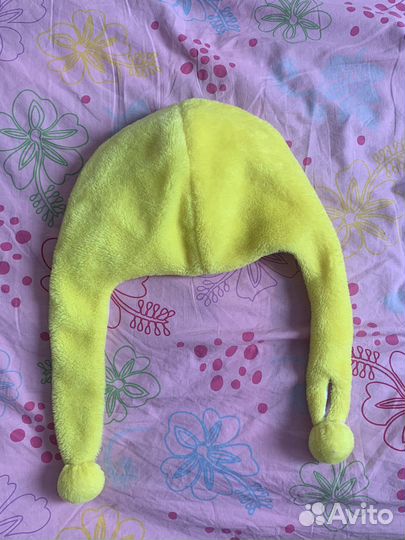 Смешная шапка