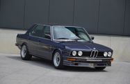 Alpina B7 E28 (1978—1988) Седан
