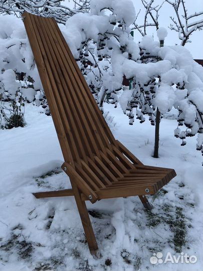 Кресло кентукки