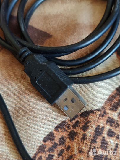 USB Геймпад «Dialog»