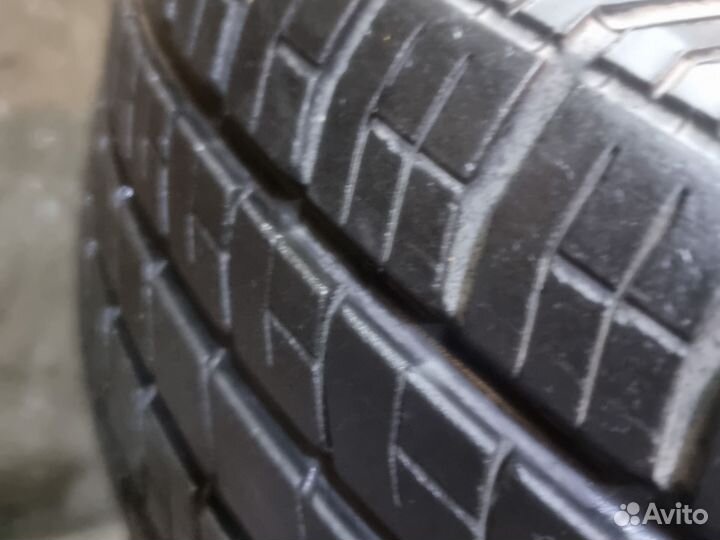 Continental ContiEcoContactCP 225/60 R15